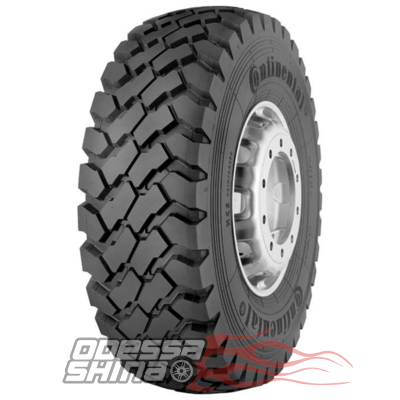 Continental HCS (ведущая) 395/85 R20 168J PR20