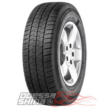 Continental VanContact 4Season 195/75 R16C 110/108R PR10