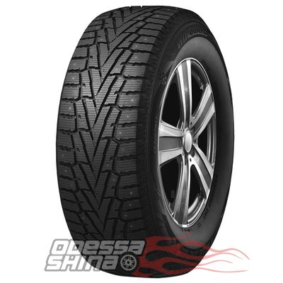 Nexen WinGuard WinSpike SUV 235/85 R16 120/116Q (под шип)