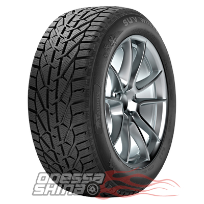 Taurus SUV Winter 265/65 R17 116H XL