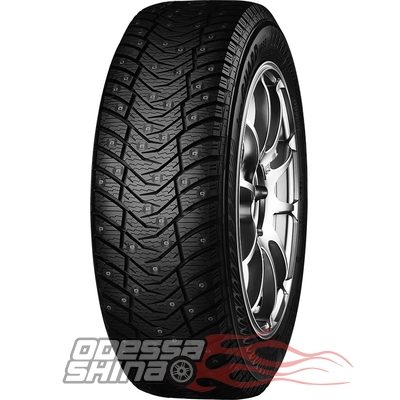 Yokohama IceGUARD Stud IG65 285/45 R22 114T XL (шип)