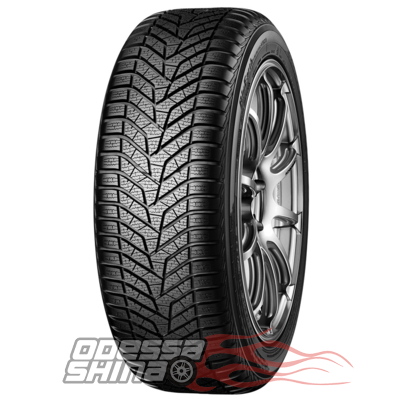 Yokohama BluEarth*Winter V905 255/40 R19 100V XL RPB