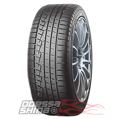 Yokohama W.Drive V902B 285/60 R18 116H