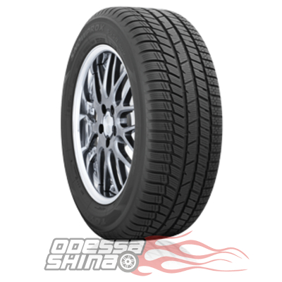 Toyo Snowprox S954 SUV 255/45 R20 105V XL