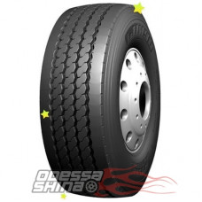 Jinyu JY598 (прицепная) 385/65 R22.5 164K