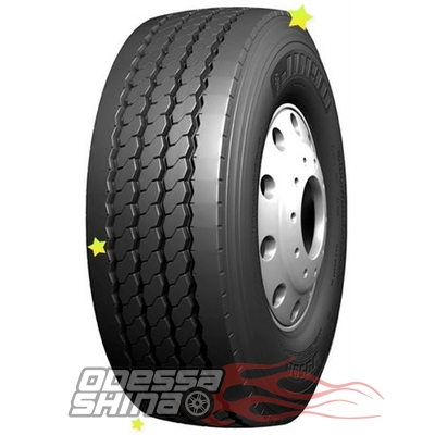 Jinyu JY598 (прицепная) 385/65 R22.5 164K