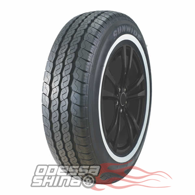 Sunwide Travomate 195/75 R16C 107/105R