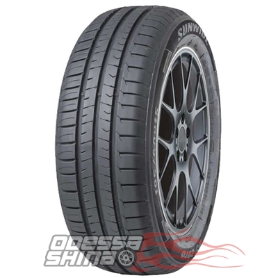 Sunwide Rs-zero 195/70 R14 91H