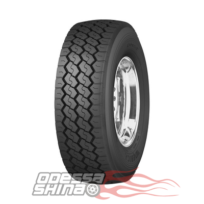 Debica DMST (ведущая) 385/65 R22.5 160K
