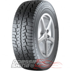 General Tire Eurovan Winter 2 195/65 R16C 104/102R (под шип)