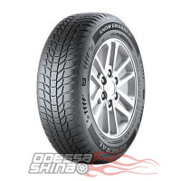 General Tire Snow Grabber Plus 265/70 R16 112H