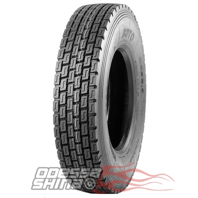 Boto BT398+ 315/80 R22.5 156/150L