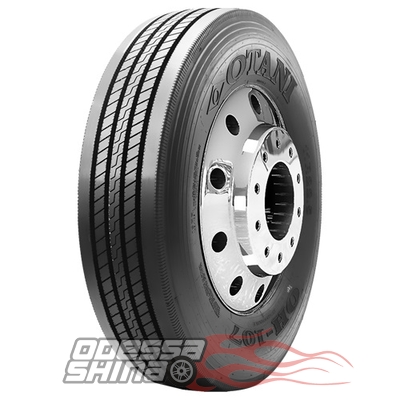 Otani OH-107 (рулевая) 315/80 R22.5 158/150L XL PR22