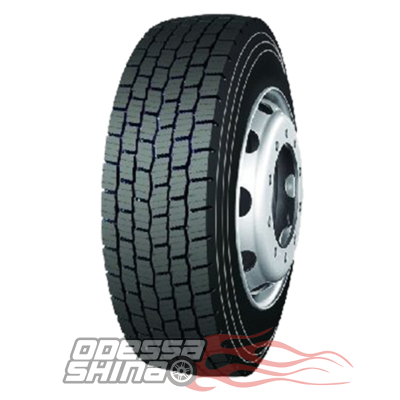 Long March LM701 (ведущая) 315/70 R22.5 154/150J J