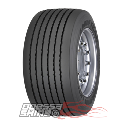 Goodyear Marathon LHT+ (приыцепная) 455/40 R22.5 160J/160J