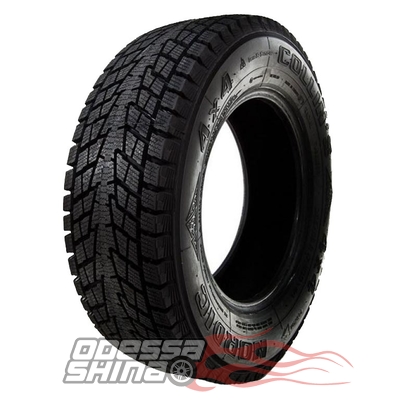 Collins (наварка) Nordic 4x4 265/60 R18 110T