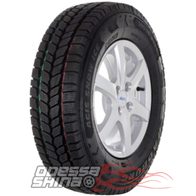 Radburg (наварка) Agis Snow Ice 205/75 R16C 110/108R