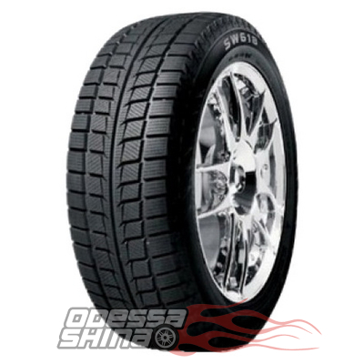 Goodride SW618 245/60 R18 105H