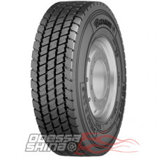 Barum BD200 R (ведущая) 205/75 R17.5 124/122M