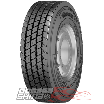 Barum BD200 R (ведущая) 205/75 R17.5 124/122M