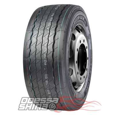 LingLong ETT100 (универсальная) 435/50 R19.5 160J PR20