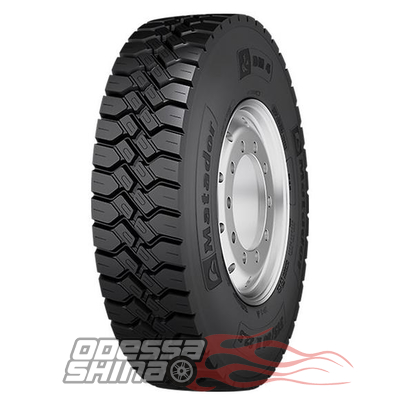 Matador DM 4 (ведущая) 315/80 R22.5 156/150K