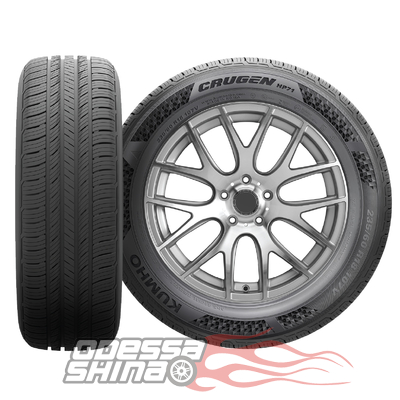 Kumho CRUGEN HP71 235/55 R20 102H