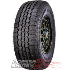 Tracmax X-privilo AT01 195/80 R15 100T XL