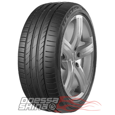 Tracmax X-privilo TX3 225/50 R17 98Y XL