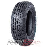 Tracmax X-privilo AT08 265/70 R16 112T