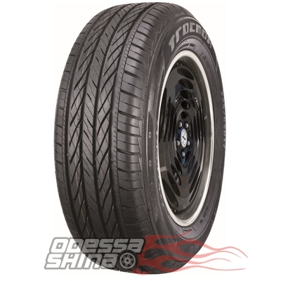 Tracmax X-privilo H/T 245/70 R16 111H XL