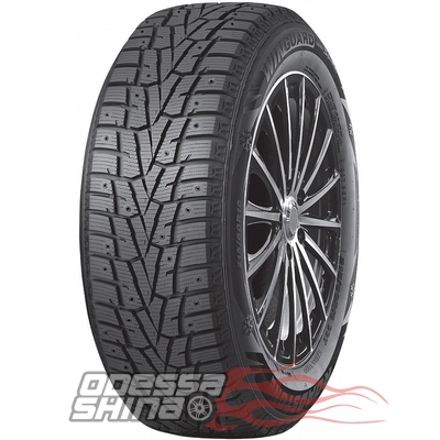 Roadstone WinGuard WinSpike LTV 225/70 R15C 112/110R (под шип)