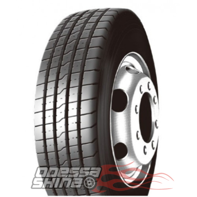 Doublestar F-ONE (рулевая) 315/80 R22.5 154/151L