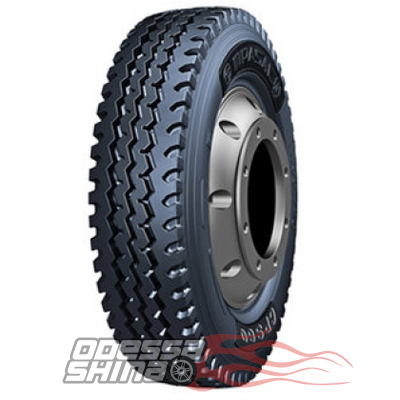Compasal CPS60 (универсальная) 315/80 R22.5 156/150M