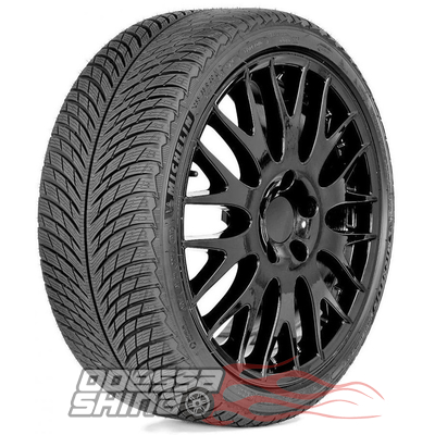 Michelin Pilot Alpin 5 265/35 R19 98W XL