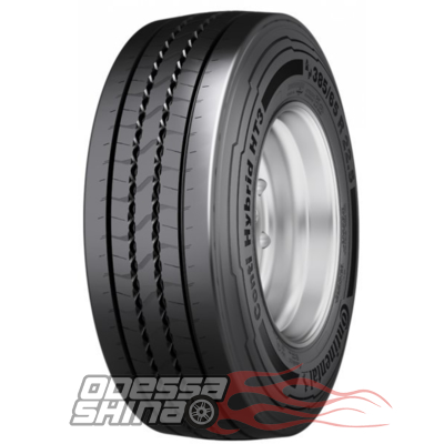 Continental ContiRe Hybrid HT3 Наварка (прицепная) 385/65 R22.5 160K