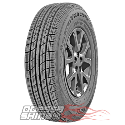 Premiorri Vimero-Van 205/65 R16C 107/105R