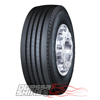 Barum BT43 (прицепная) 445/65 R22.5 169K