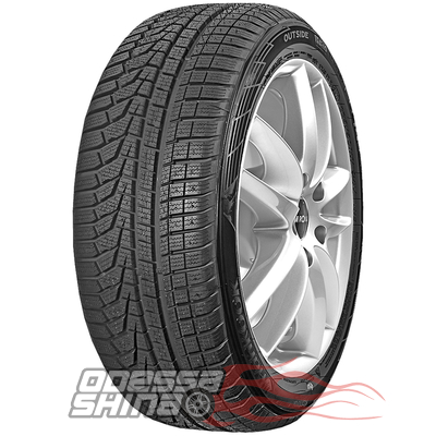 Hankook Winter i*cept evo2 W320B 245/45 R19 102V XL HRS