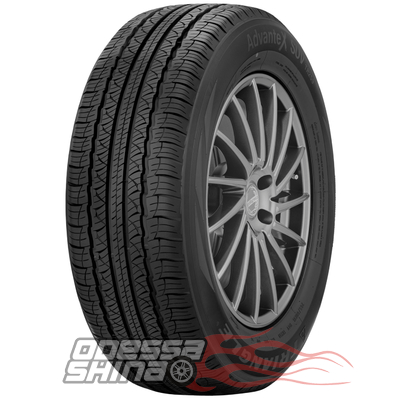 Triangle AdvanteX SUV TR259 205/75 R15 102H XL