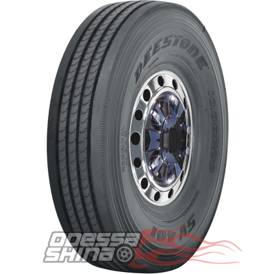 Deestone SV401 (рулевая) 215/75 R17.5 135/133J PR16