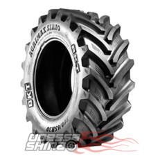 BKT AGRIMAX SIRIO (с/х) 600/70 R30 165D