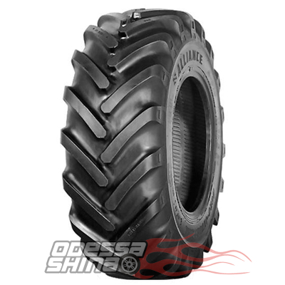Alliance NHS SK-906 (с/х) 12 R16.5 144A2 PR12
