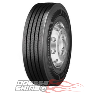 Uniroyal FH40 (рулевая) 225/75 R17.5 129/127M