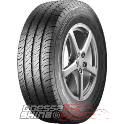 Uniroyal RainMax 3 185/80 R14C 102/100R