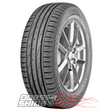 Nokian Hakka Blue 2 SUV 215/55 R18 99V XL