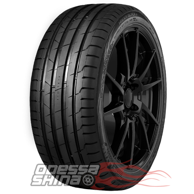 Nokian HAKKA BLACK 2 225/40 R19 93Y XL