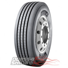 Giti GSR225 (рулевая) 315/80 R22.5 158/150M