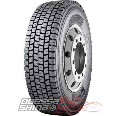 Giti GDR655 (ведущая) 315/70 R22.5 154/150L