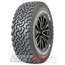 BFGoodrich All-Terrain T/A KO 255/70 R16 115S XL